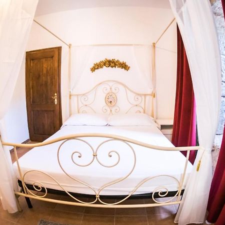 Castel Toblino Apartments Calavino Kültér fotó