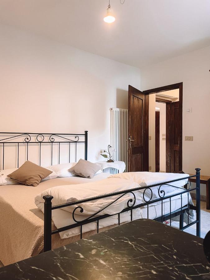Castel Toblino Apartments Calavino Kültér fotó